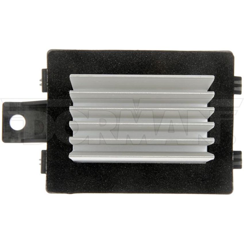 DORMAN 973-057 Blower Motor Resistor Kit With Harness