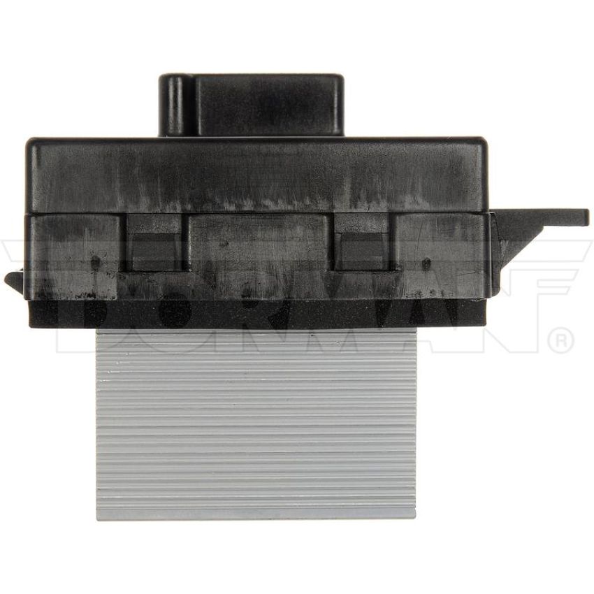 DORMAN 973-057 Blower Motor Resistor Kit With Harness