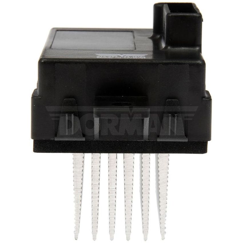 DORMAN 973-057 Blower Motor Resistor Kit With Harness