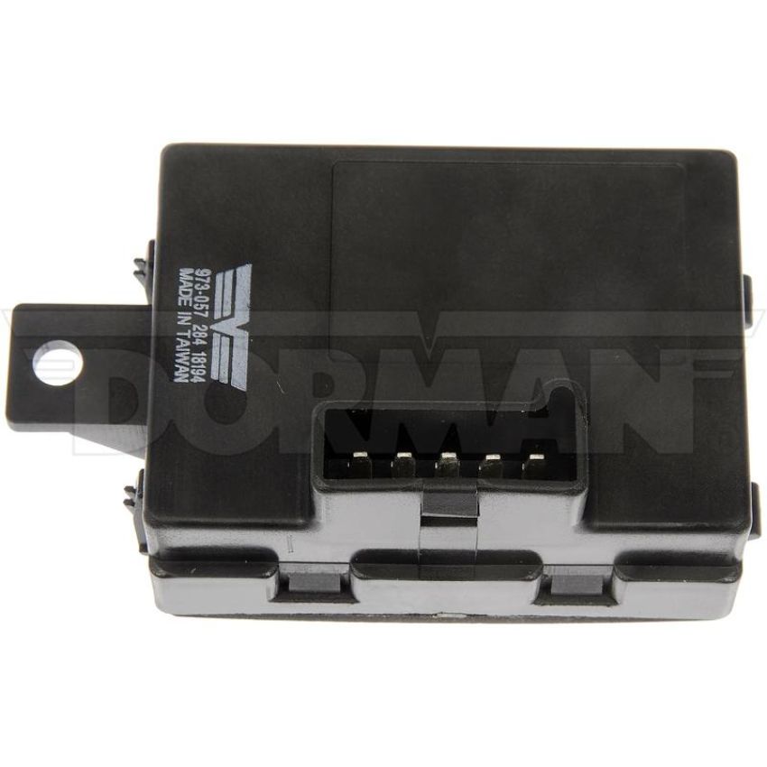 DORMAN 973-057 Blower Motor Resistor Kit With Harness
