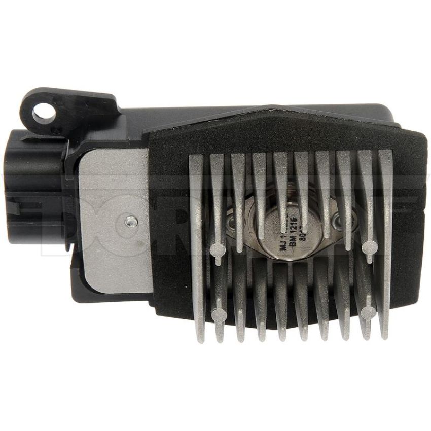 DORMAN 973-058 Blower Motor Resistor Kit With Harness