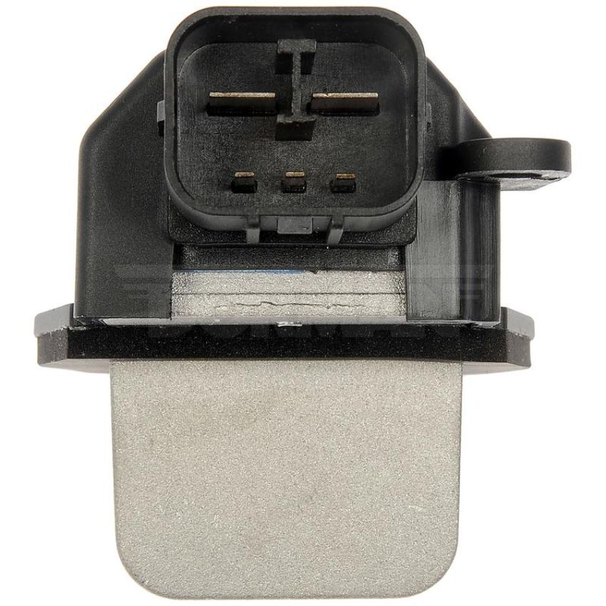 DORMAN 973-058 Blower Motor Resistor Kit With Harness
