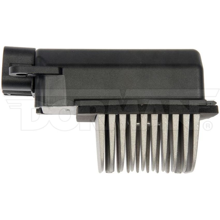 DORMAN 973-058 Blower Motor Resistor Kit With Harness