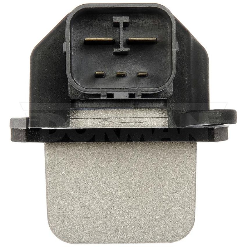 DORMAN 973-059 Blower Motor Resistor Kit With Harness