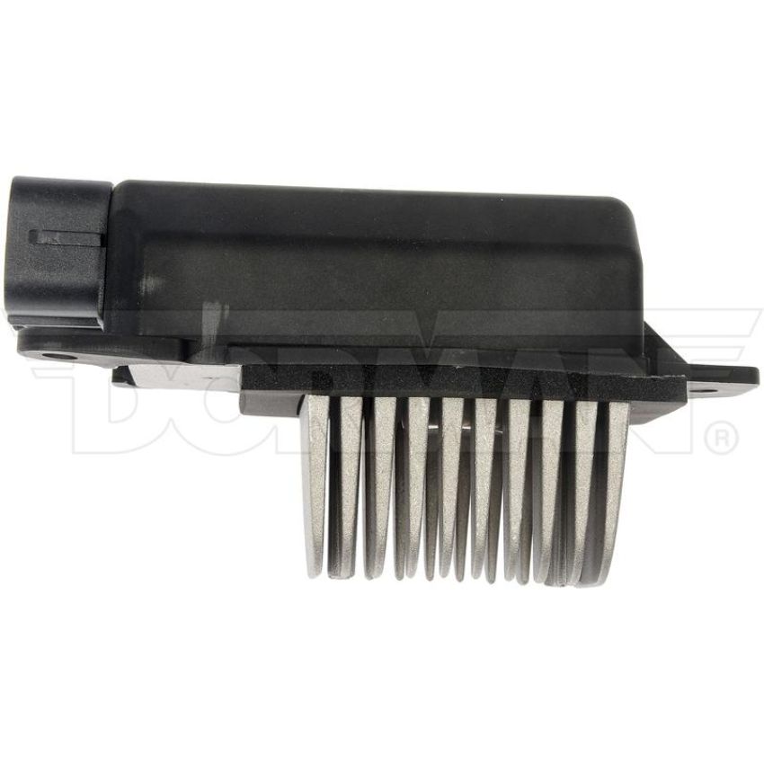 DORMAN 973-059 Blower Motor Resistor Kit With Harness