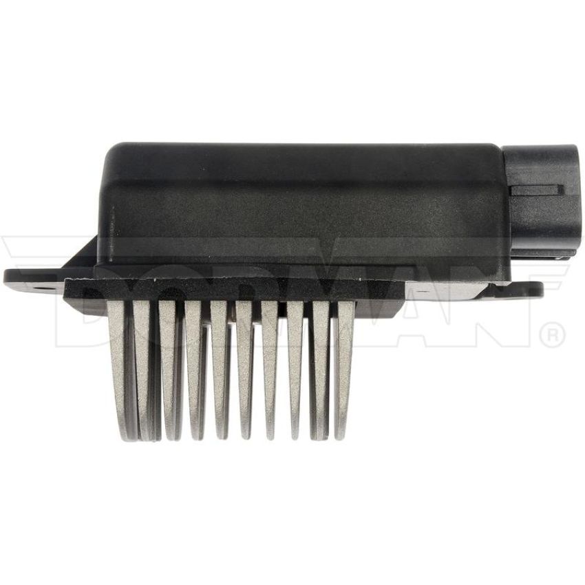 DORMAN 973-059 Blower Motor Resistor Kit With Harness