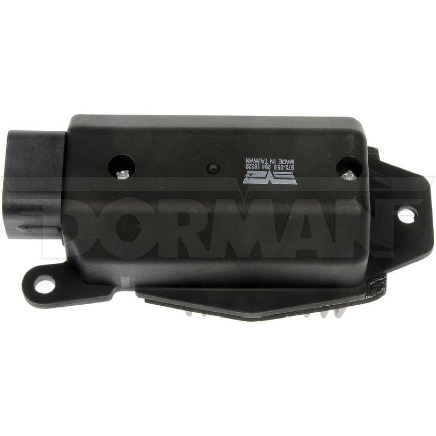 DORMAN 973-059 Blower Motor Resistor Kit With Harness