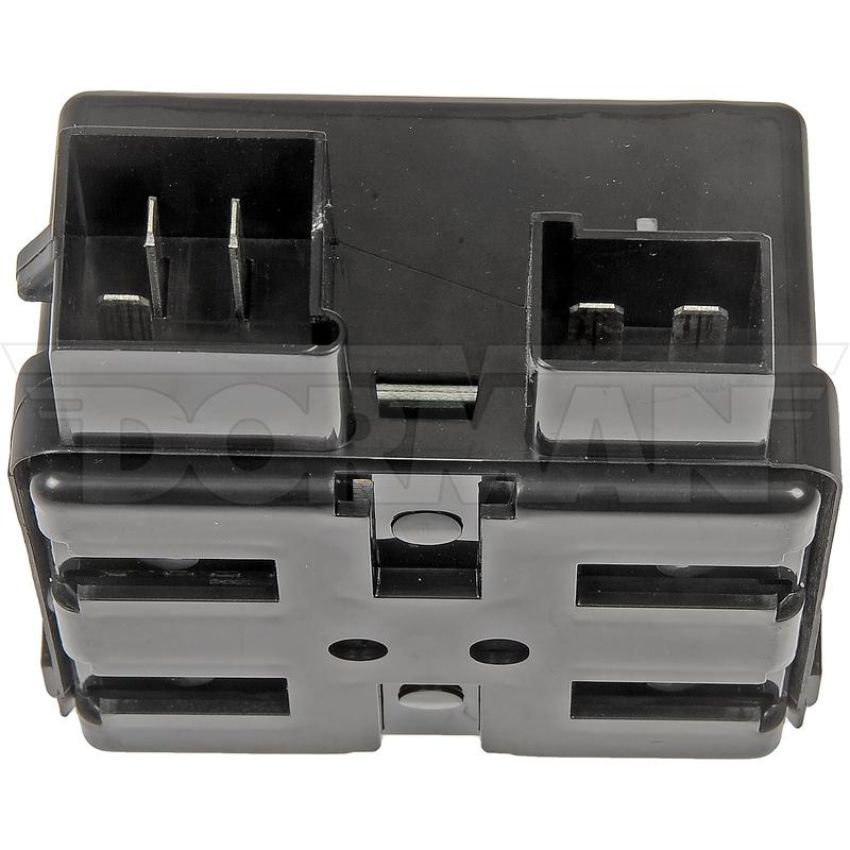 DORMAN 973-062 Blower Motor Resistor Kit With Harness