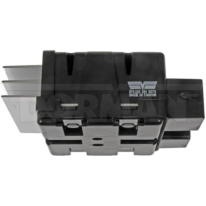 DORMAN 973-062 Blower Motor Resistor Kit With Harness