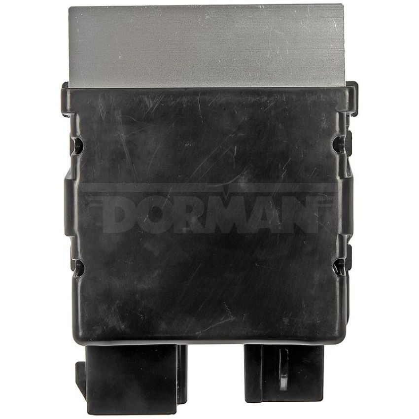 DORMAN 973-062 Blower Motor Resistor Kit With Harness