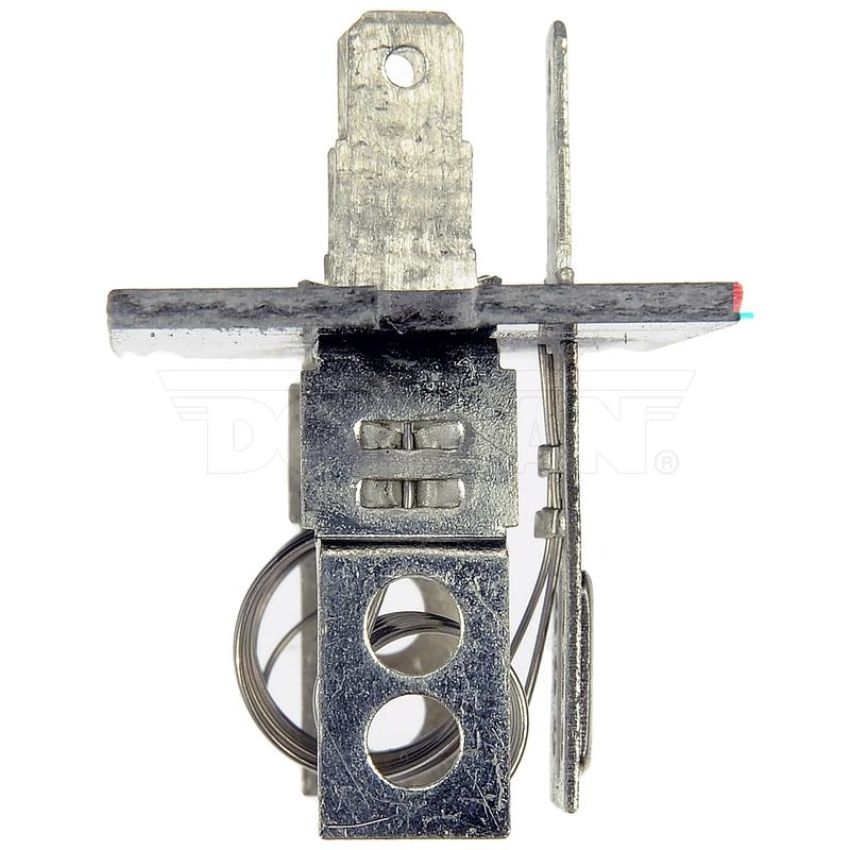 DORMAN 973-067 Blower Motor Resistor