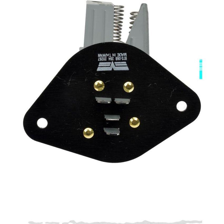 DORMAN 973-068 HVAC Blower Motor Resistor