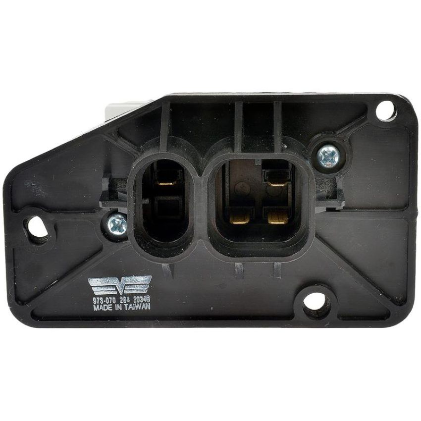 DORMAN 973-070 Blower Motor Resistor