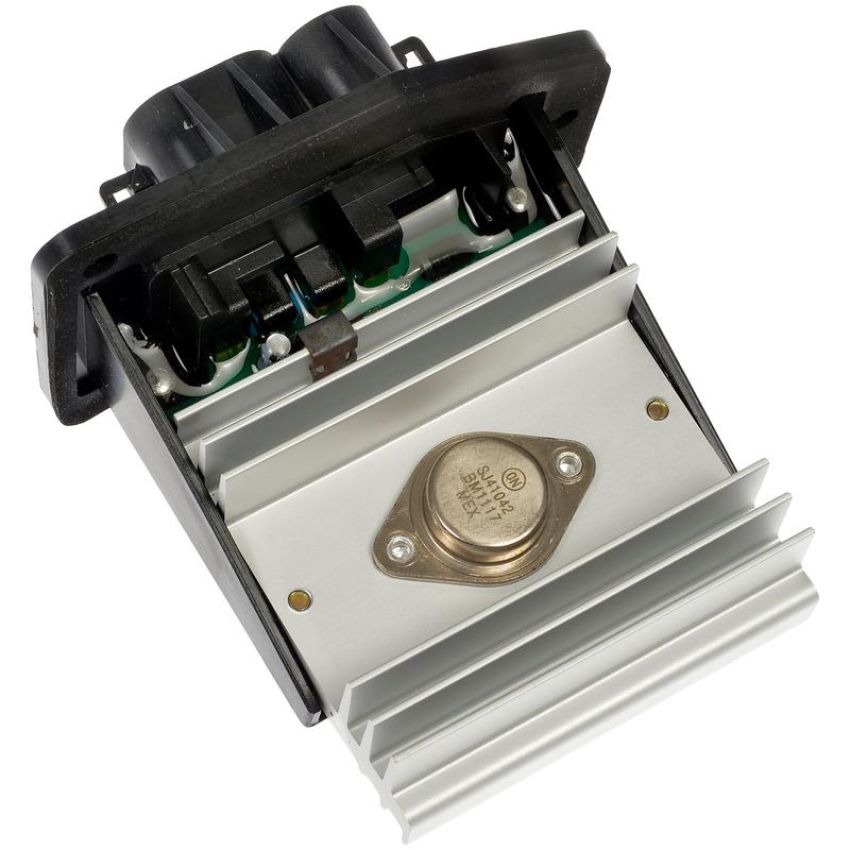 DORMAN 973-070 Blower Motor Resistor