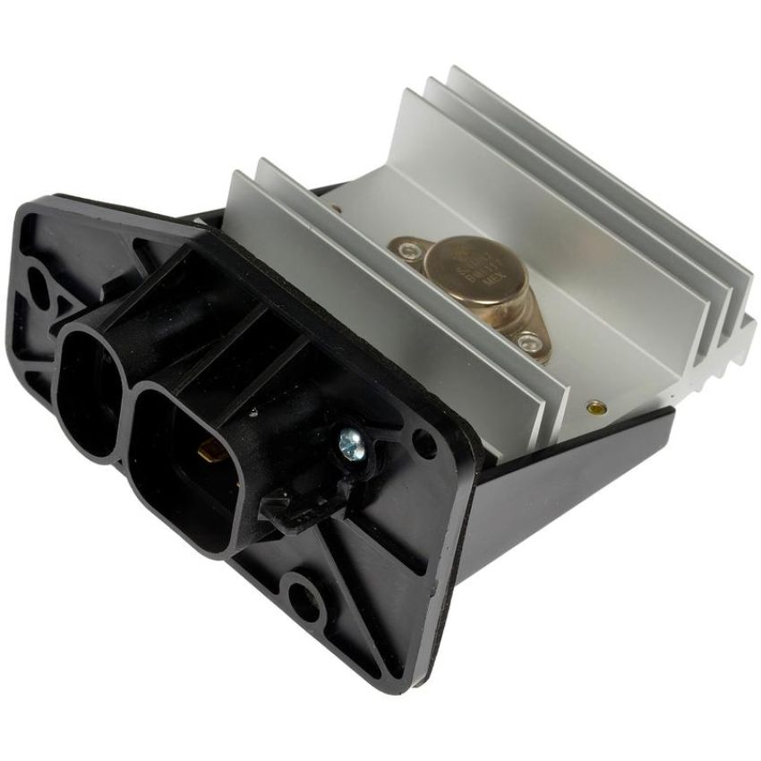 DORMAN 973-070 Blower Motor Resistor