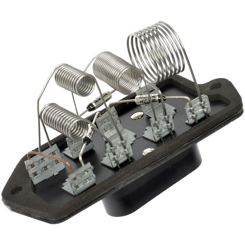 DORMAN 973-078 HVAC Blower Motor Resistor