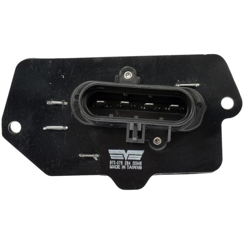 DORMAN 973-078 HVAC Blower Motor Resistor
