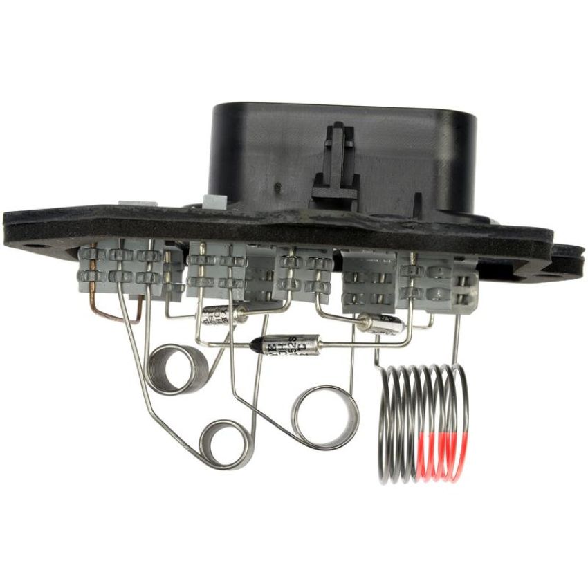 DORMAN 973-078 HVAC Blower Motor Resistor