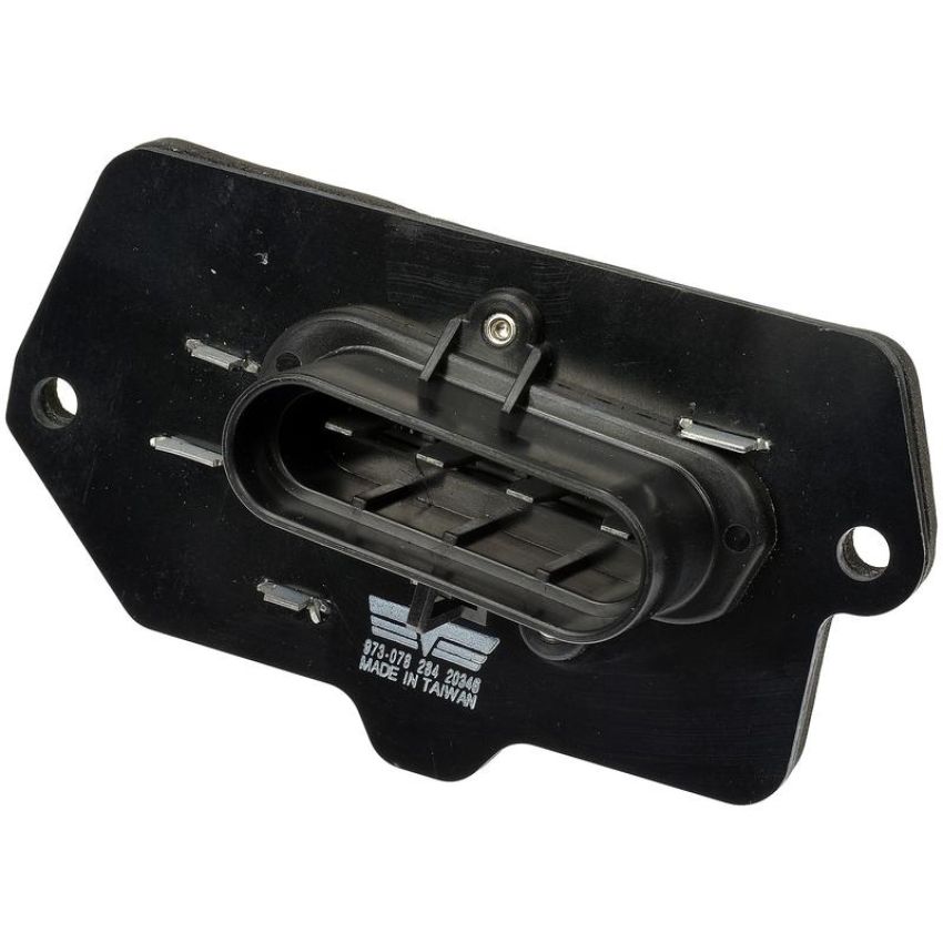DORMAN 973-078 HVAC Blower Motor Resistor