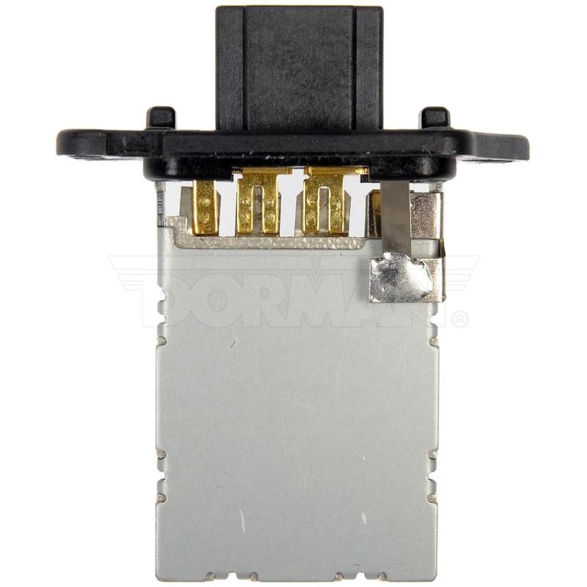 DORMAN 973-083 Blower Motor Resistor Kit With Harness