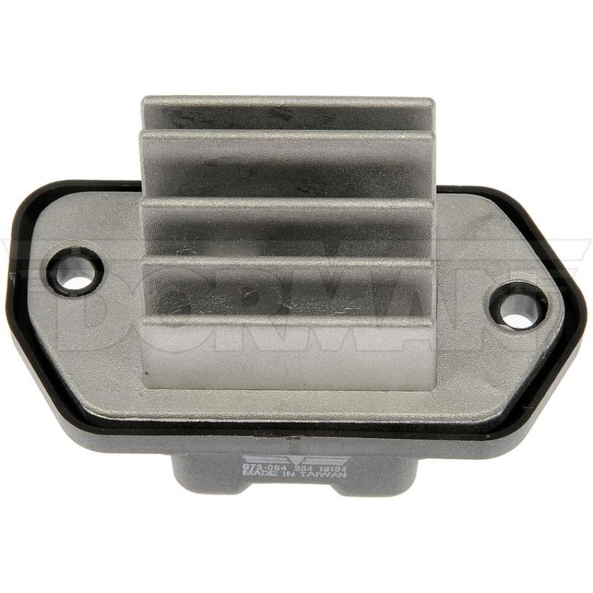 DORMAN 973-084 Blower Motor Resistor Kit With Harness