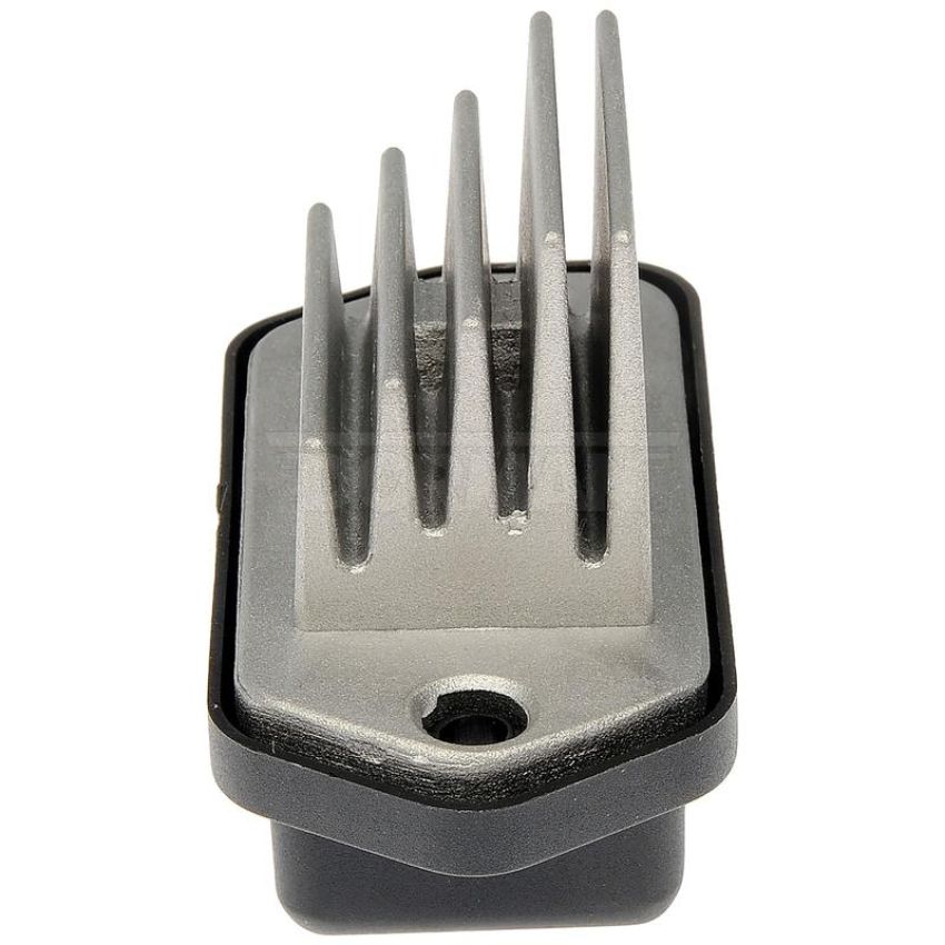 DORMAN 973-084 Blower Motor Resistor Kit With Harness