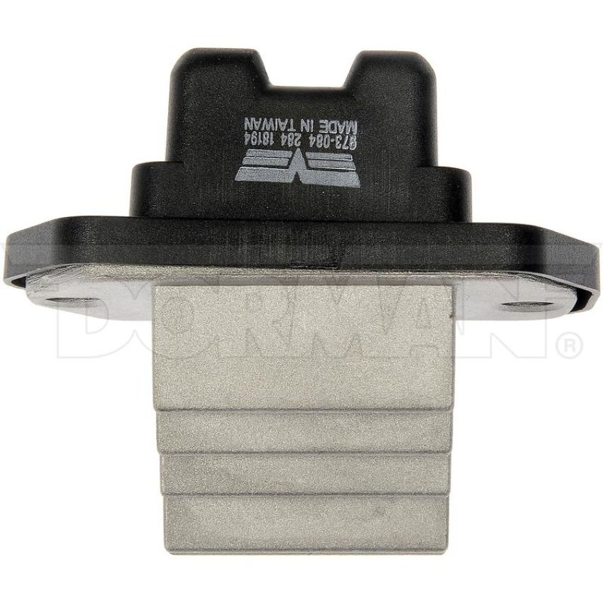 DORMAN 973-084 Blower Motor Resistor Kit With Harness