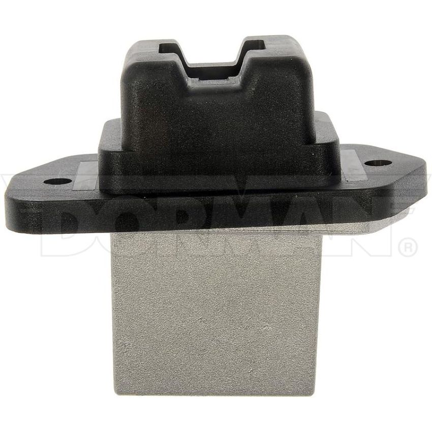 DORMAN 973-084 Blower Motor Resistor Kit With Harness