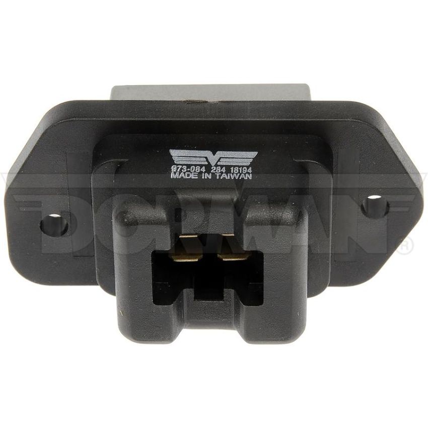 DORMAN 973-084 Blower Motor Resistor Kit With Harness