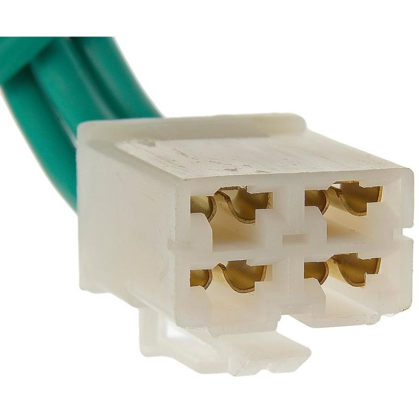 DORMAN 973-088 Blower Motor Resistor Kit With Harness