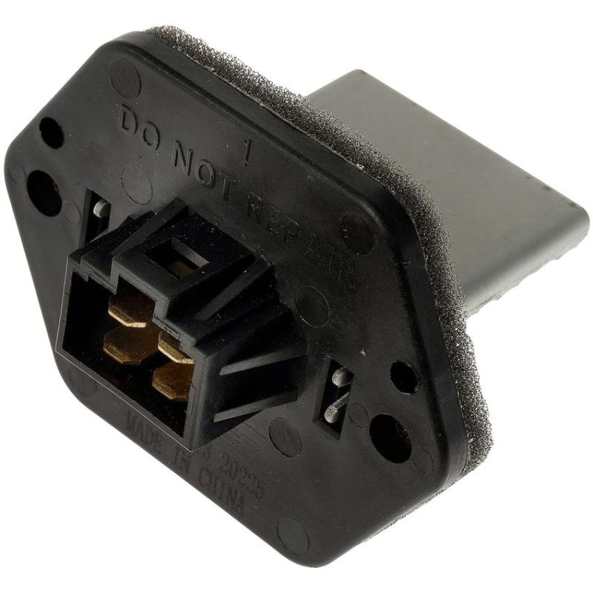 DORMAN 973-088 Blower Motor Resistor Kit With Harness