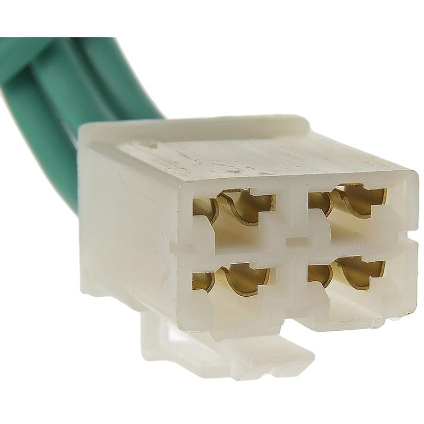 DORMAN 973-088 Blower Motor Resistor Kit With Harness