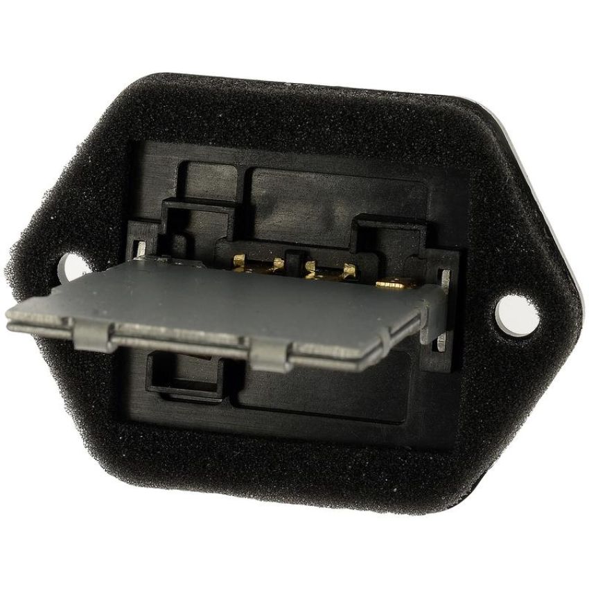 DORMAN 973-088 Blower Motor Resistor Kit With Harness