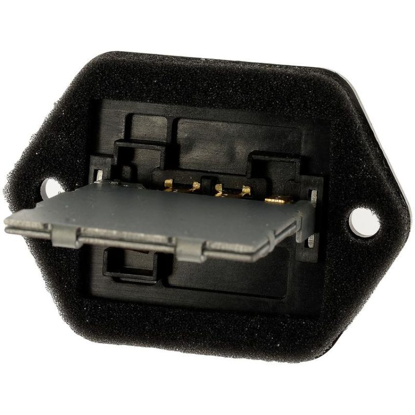 DORMAN 973-088 Blower Motor Resistor Kit With Harness