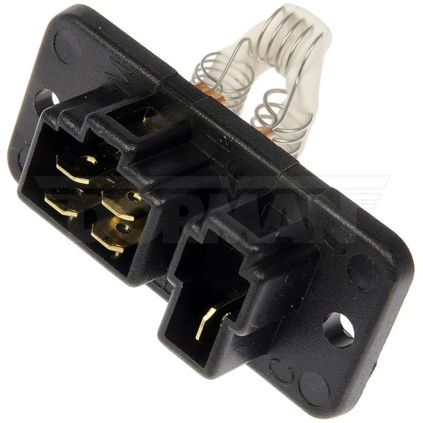 DORMAN 973-092 Blower Motor Resistor