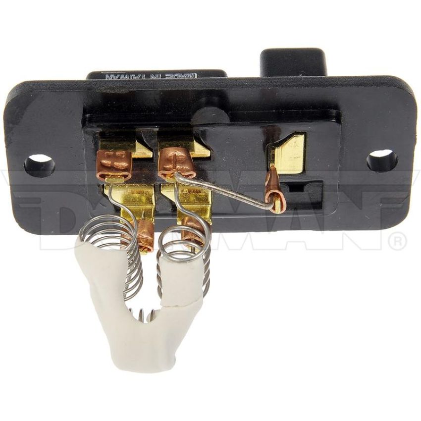 DORMAN 973-092 Blower Motor Resistor