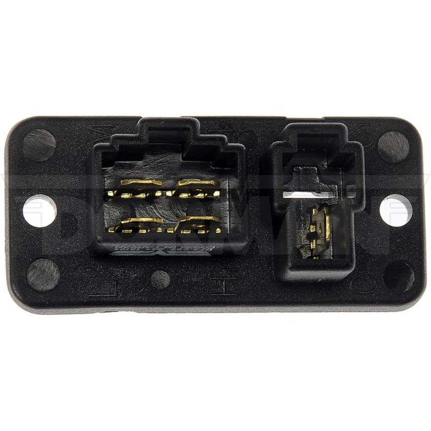 DORMAN 973-092 Blower Motor Resistor