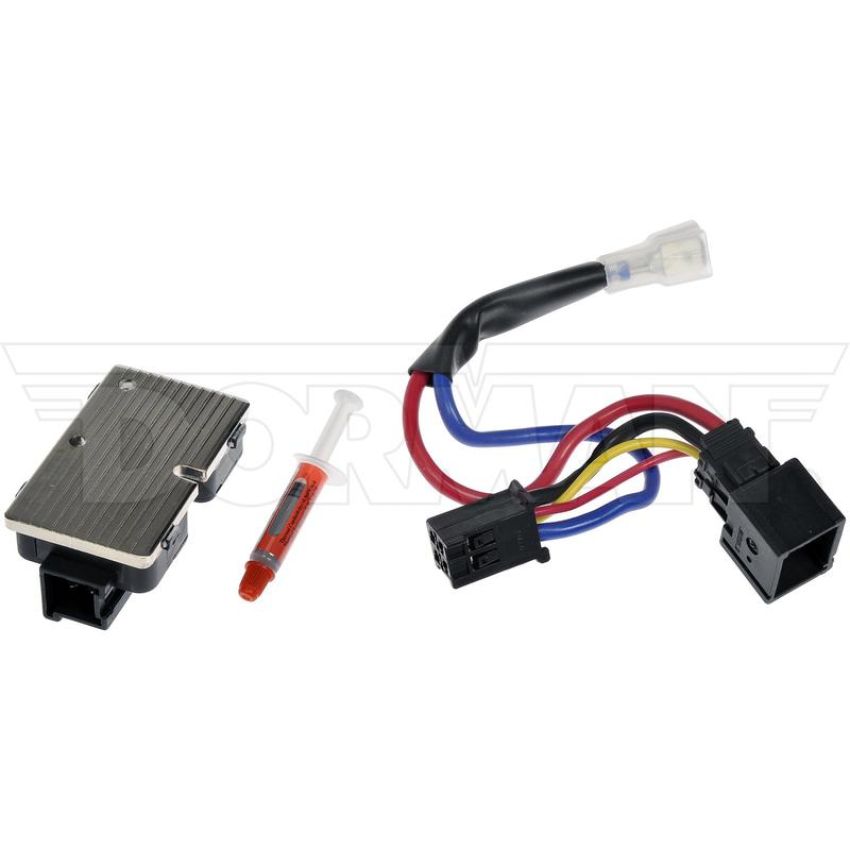 DORMAN 973-101 Blower Motor Resistor