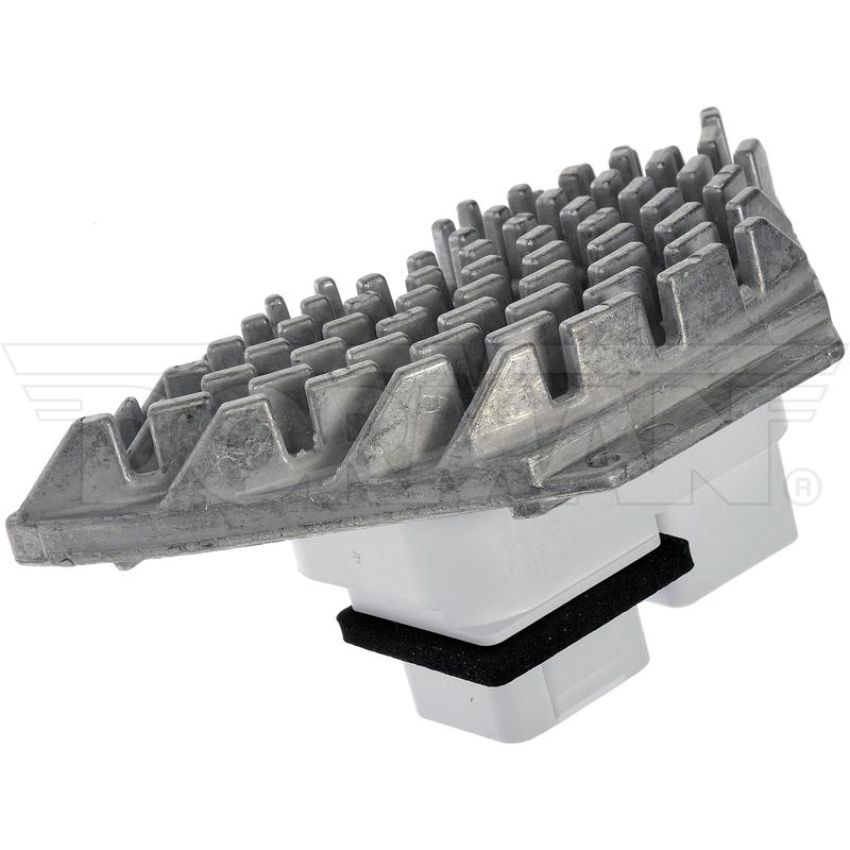DORMAN 973-102 Blower Motor Resistor