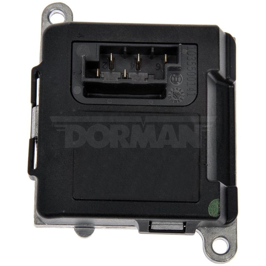 DORMAN 973-103 Blower Motor Resistor