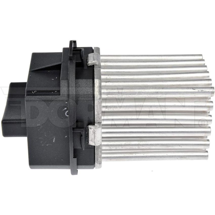DORMAN 973-105 Blower Motor Resistor