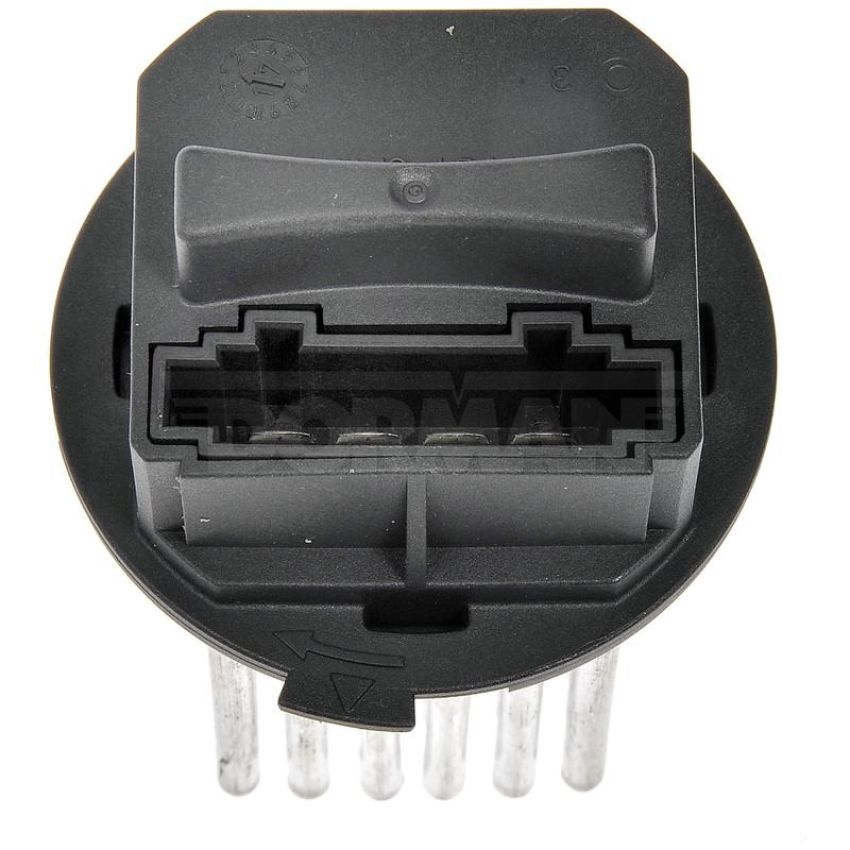 DORMAN 973-105 Blower Motor Resistor