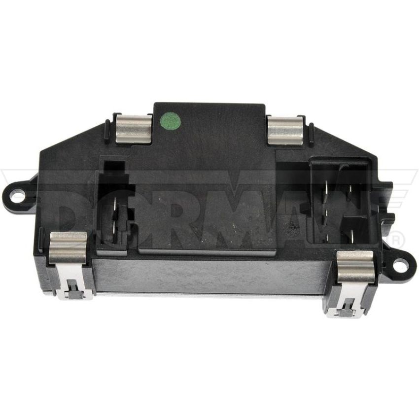 DORMAN 973-106 Blower Motor Resistor