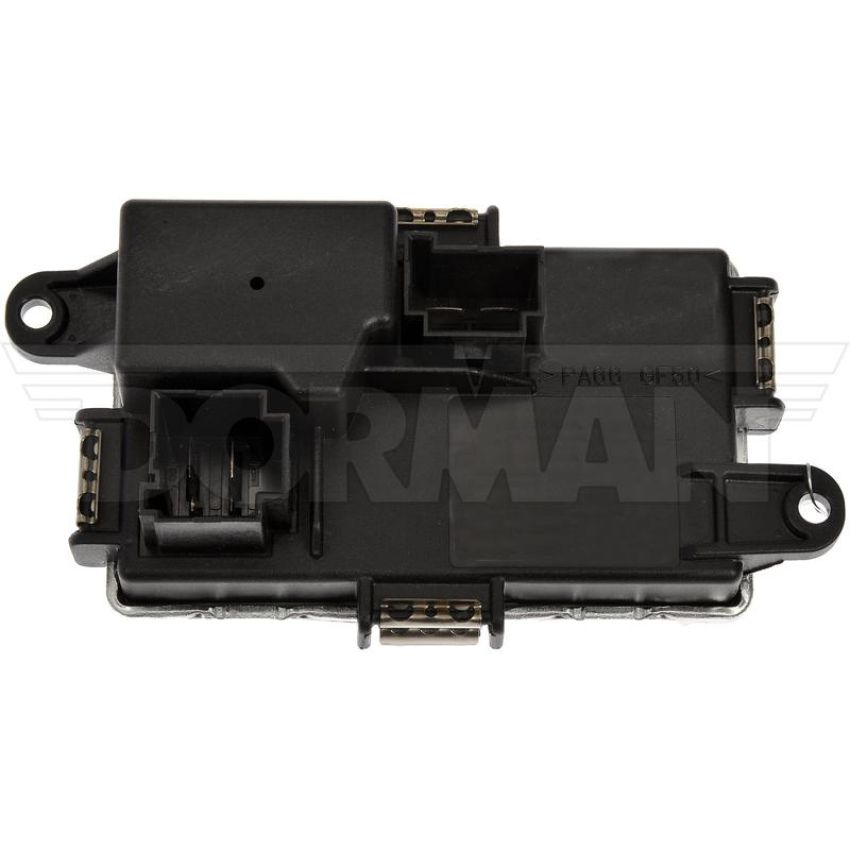 DORMAN 973-107 Blower Motor Resistor