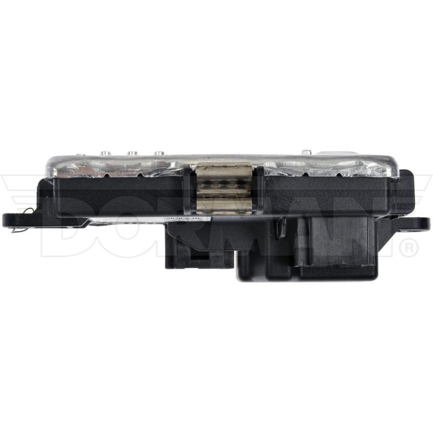 DORMAN 973-107 Blower Motor Resistor
