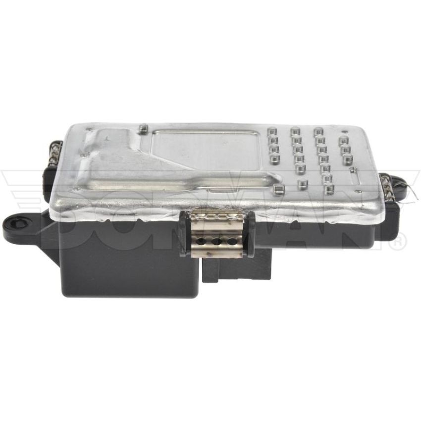 DORMAN 973-107 Blower Motor Resistor