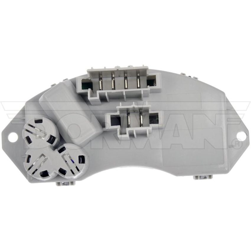 DORMAN 973-113 Blower Motor Resistor
