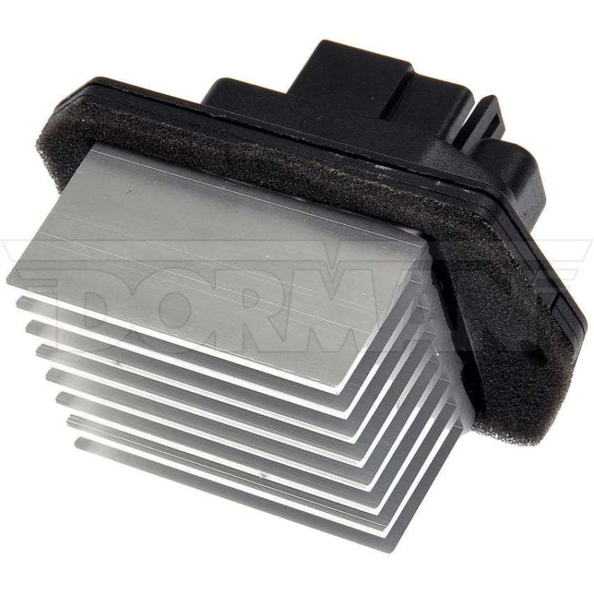 DORMAN 973-117 Blower Motor Resistor Kit With Harness