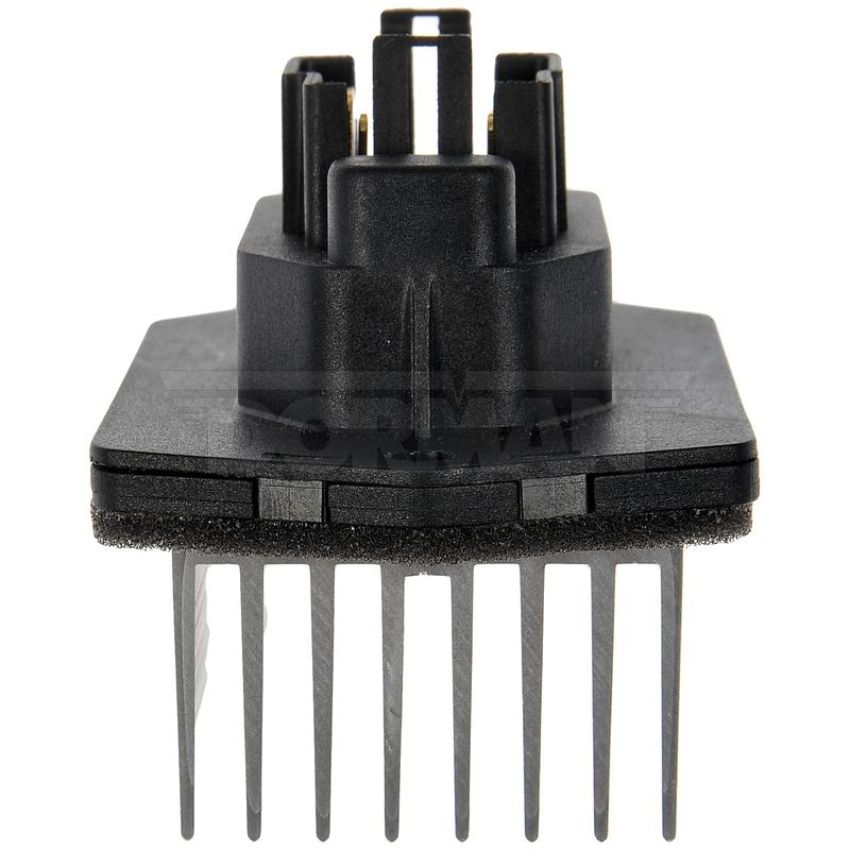 DORMAN 973-117 Blower Motor Resistor Kit With Harness