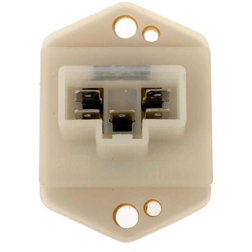 DORMAN 973-119 HVAC Blower Motor Resistor